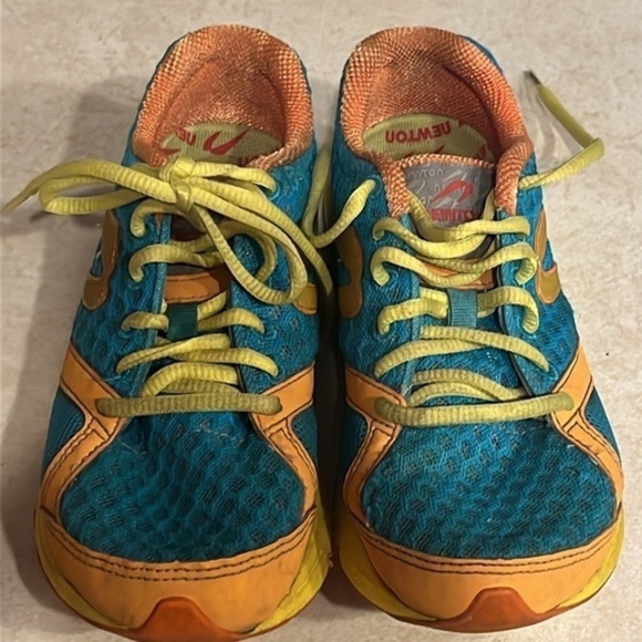 Newton running shoes - Picture 2 of 6